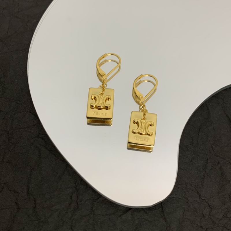 Celine Earring 05lyr365